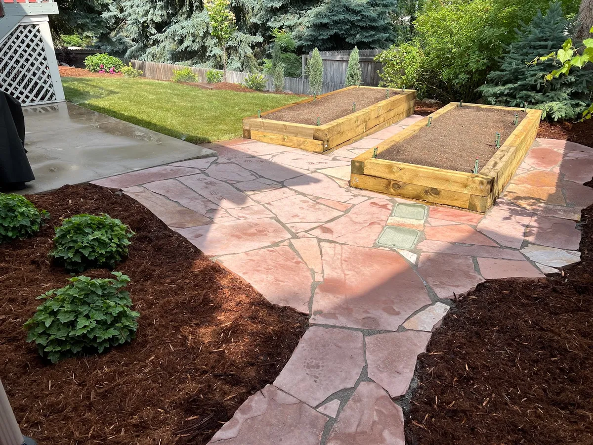 Landscape Design