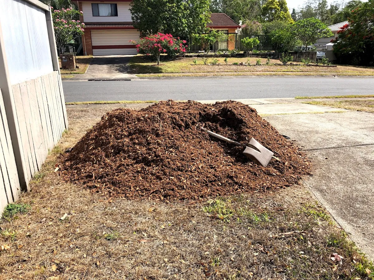 Bulk Soil Supply
