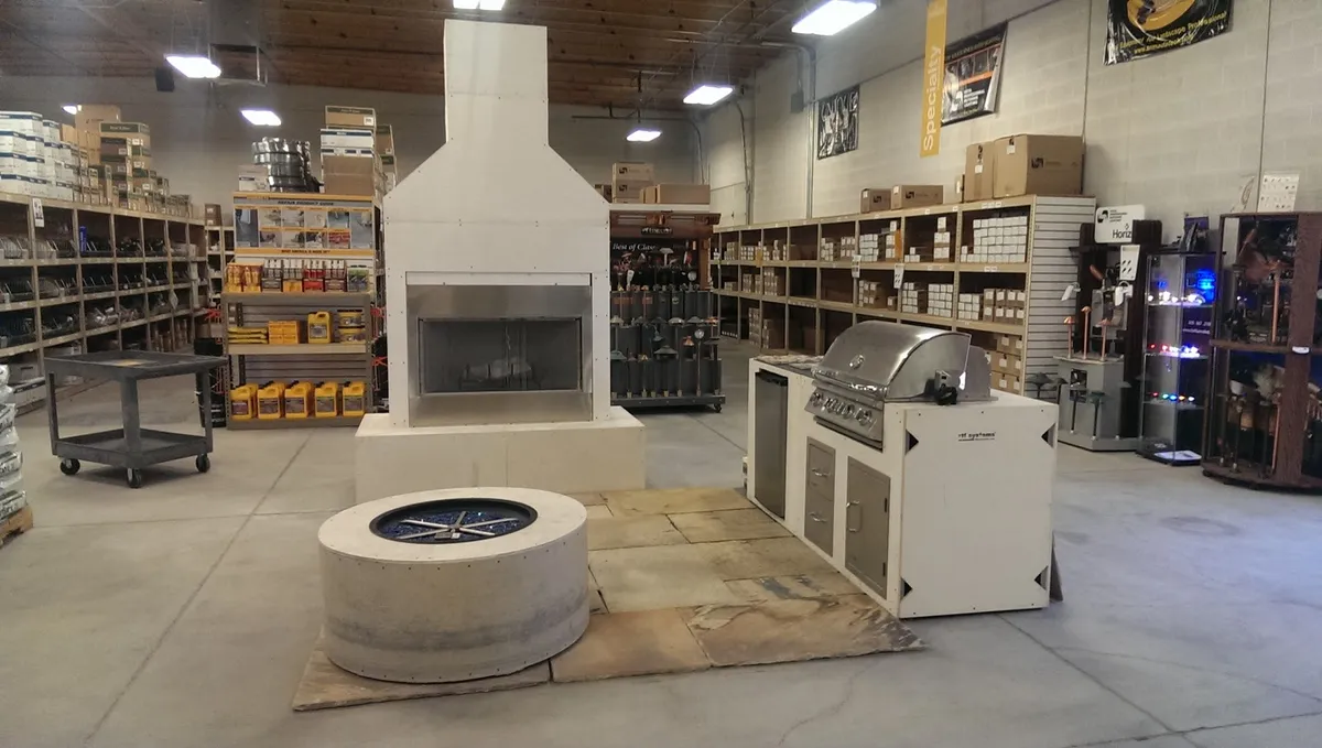 Installation Services