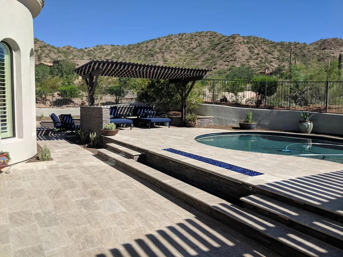 Pool Maintenance