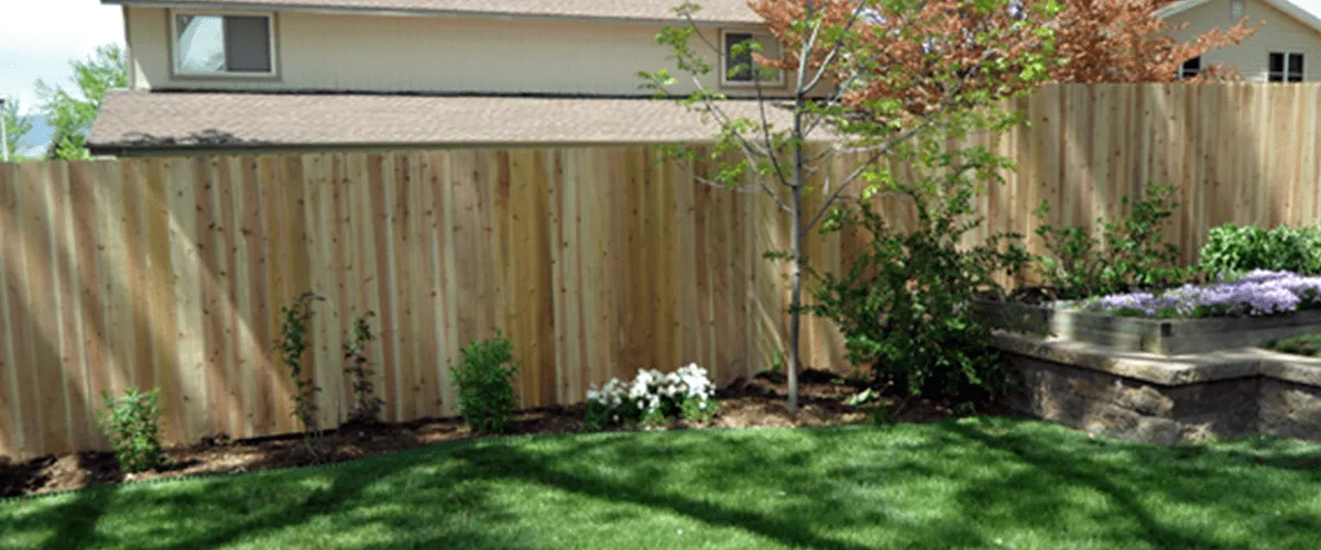 Fence Repair