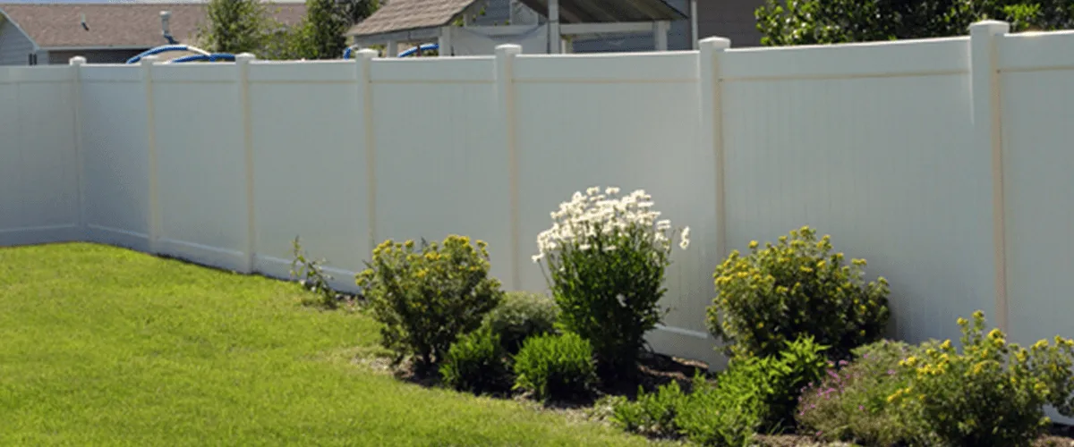 Custom Fencing