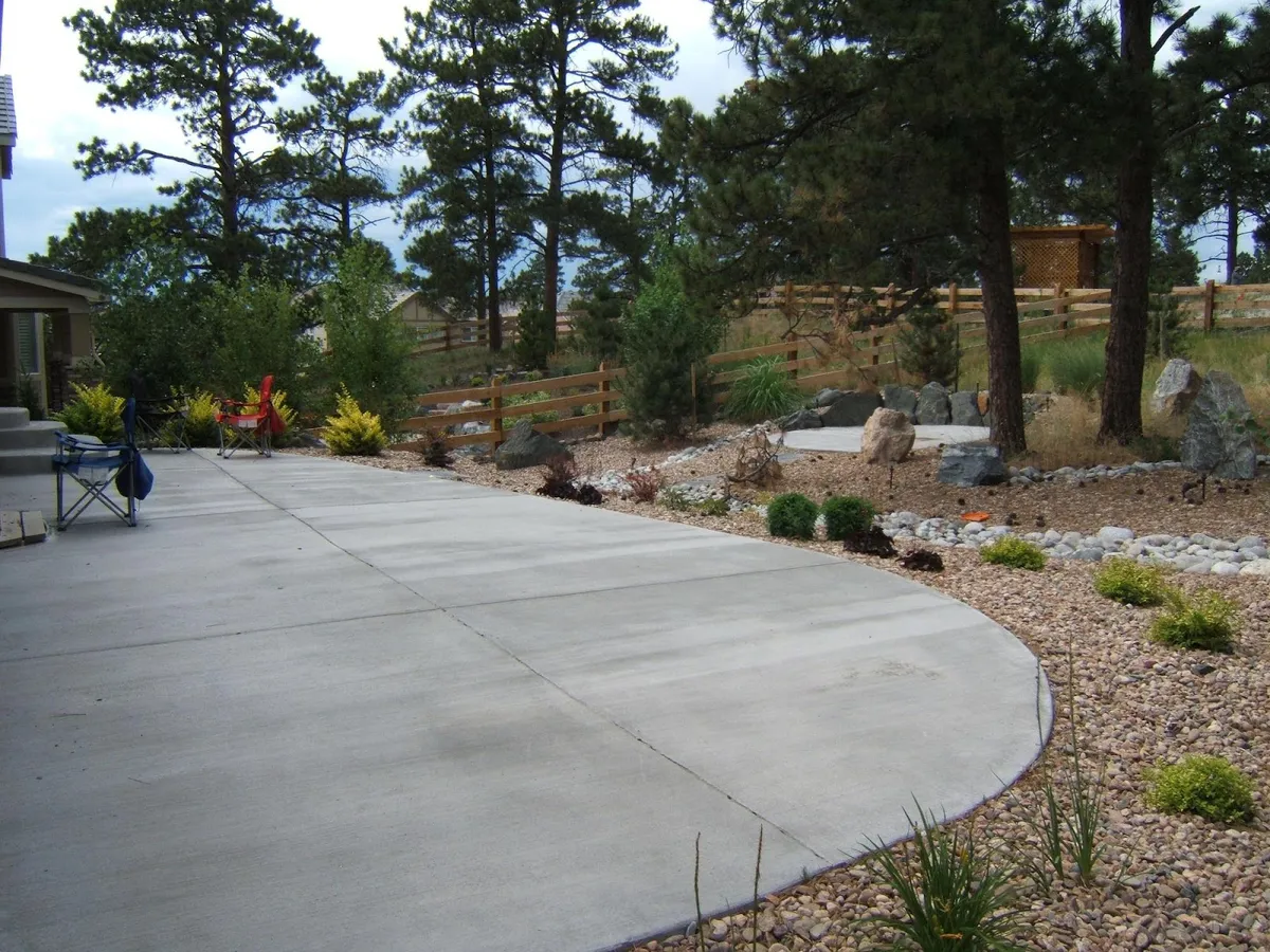 Hardscaping Services