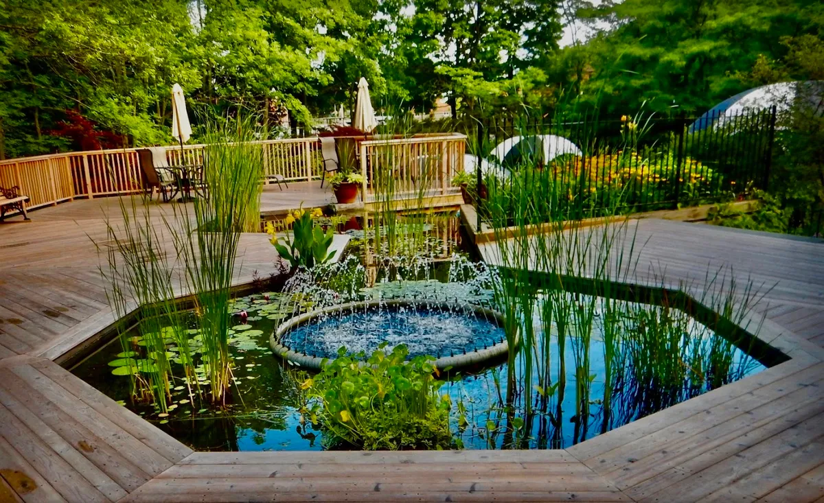 Condominium Grounds Maintenance