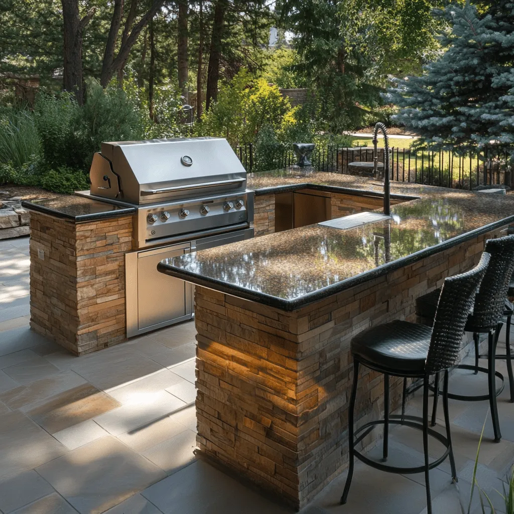 Landscape Design