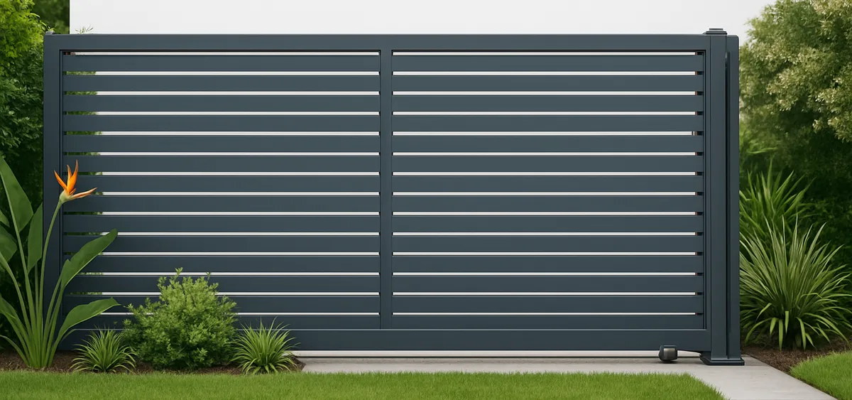 Fencing Installation