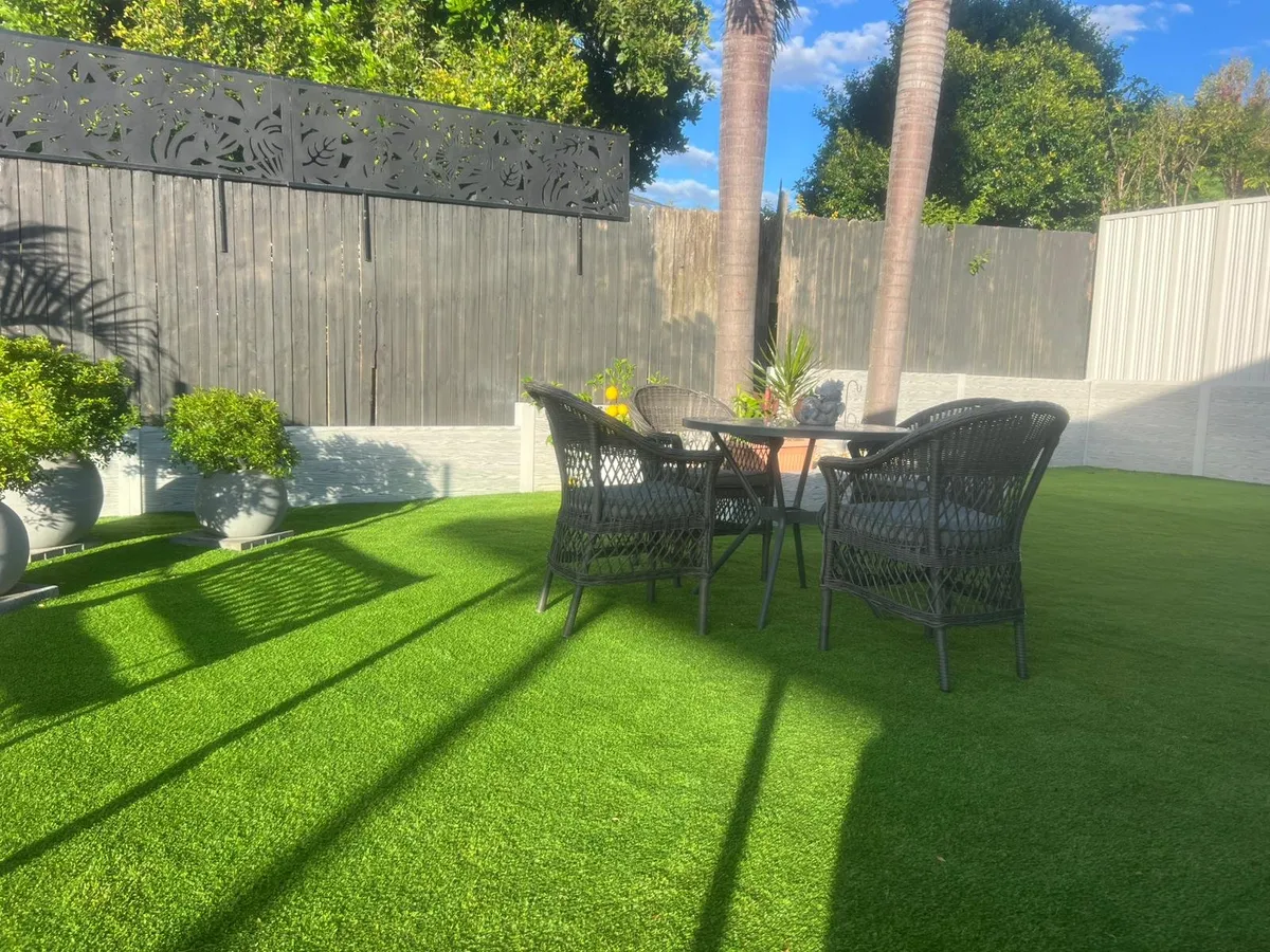 Retaining Walls