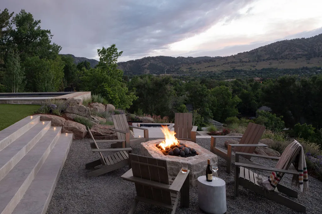 Residential Landscaping