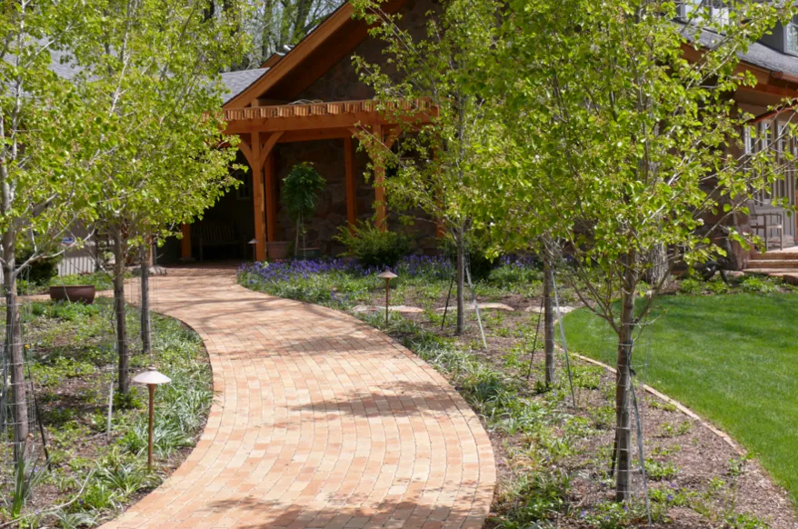 Commercial Landscaping