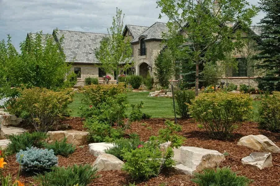 Landscape Design