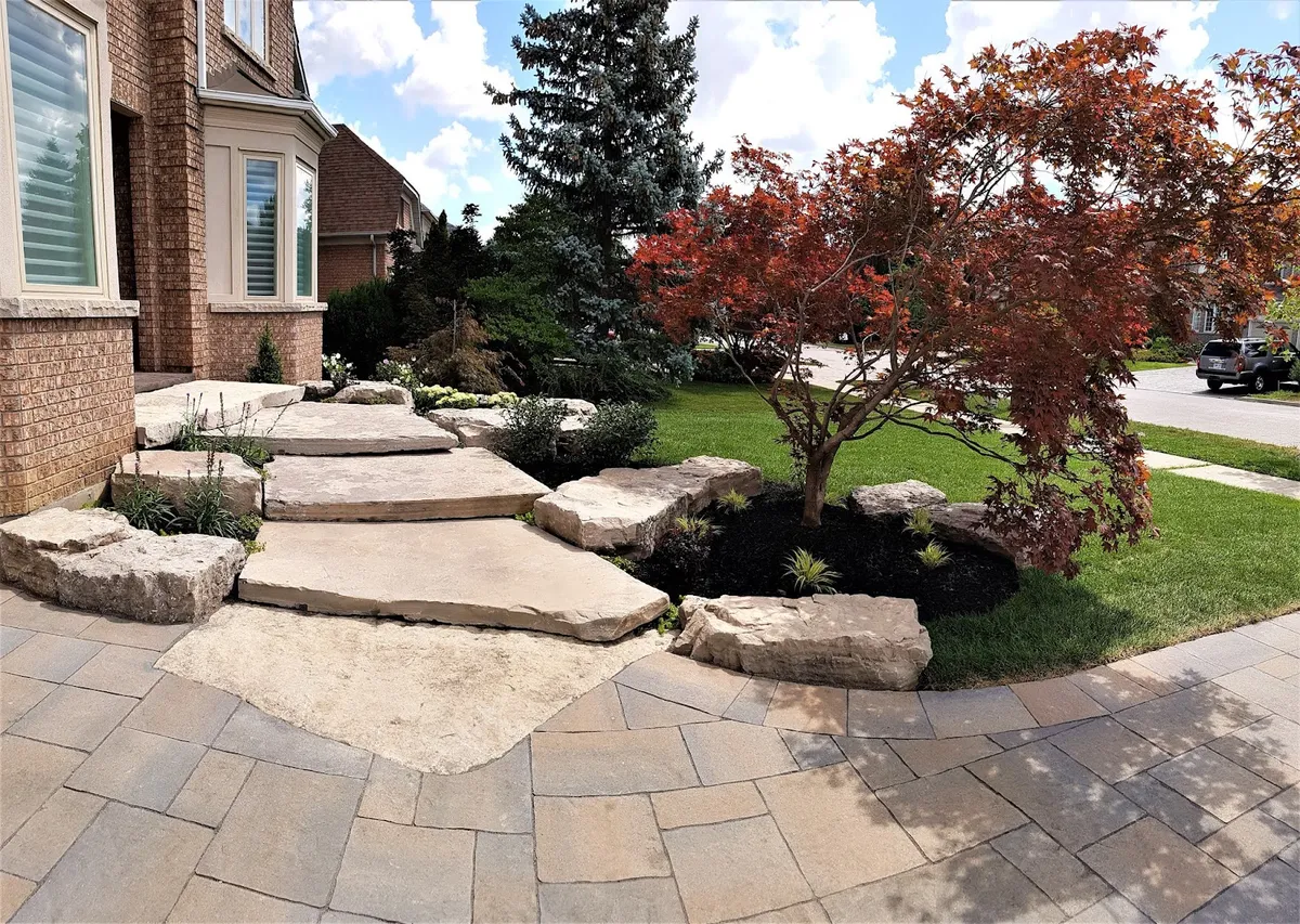 Stonemasonry Services