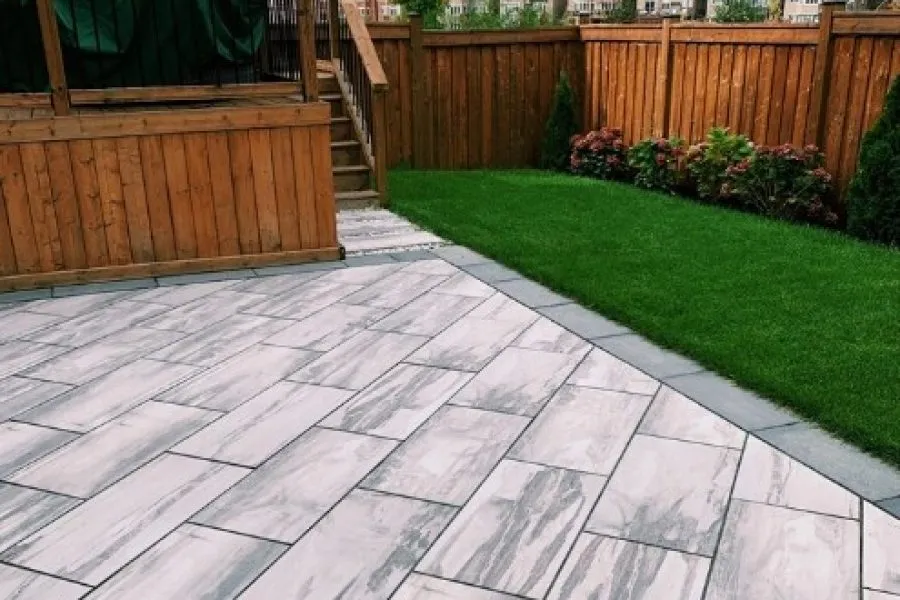 Landscape Design