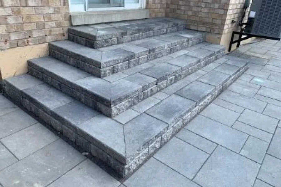Lawn Maintenance
