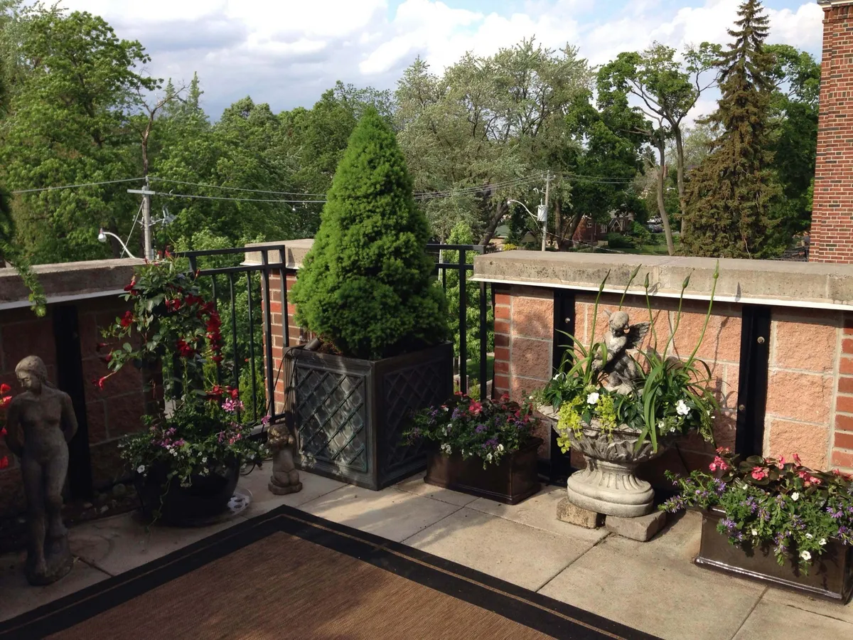 Property Maintenance