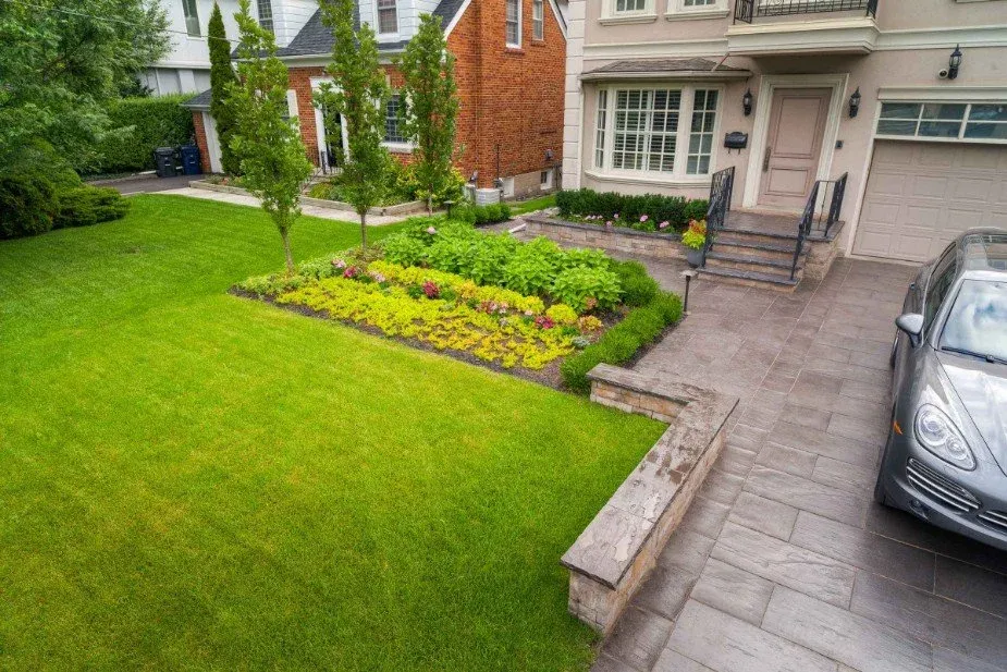 Modern Landscape Design