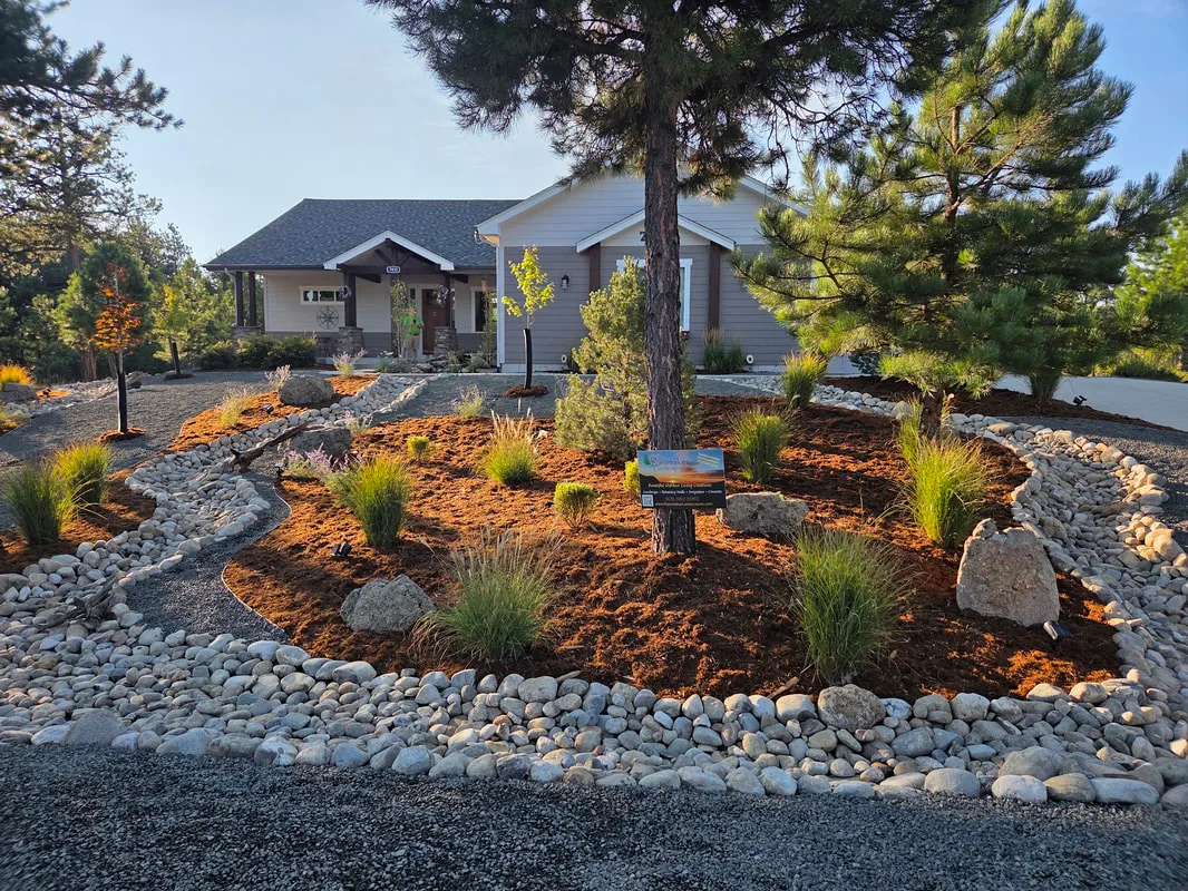 Landscape Design