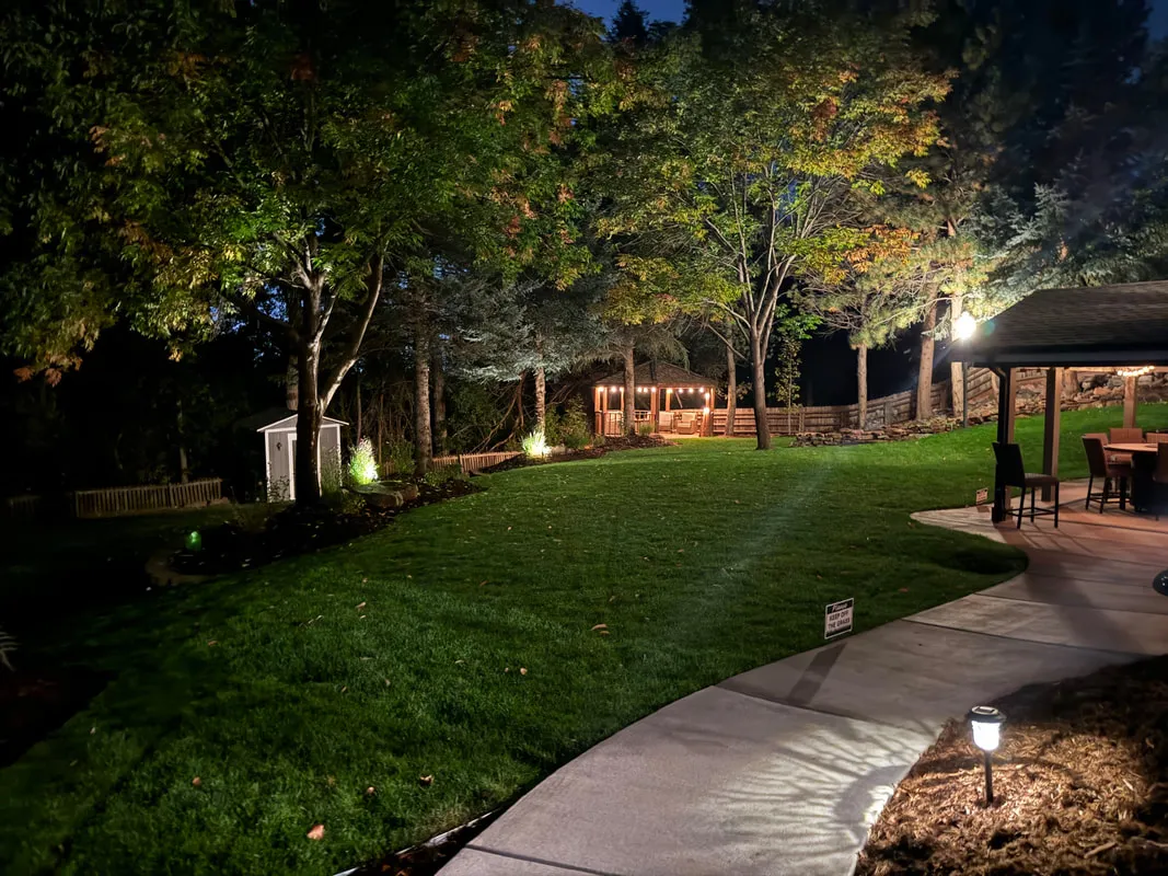 Retaining Walls