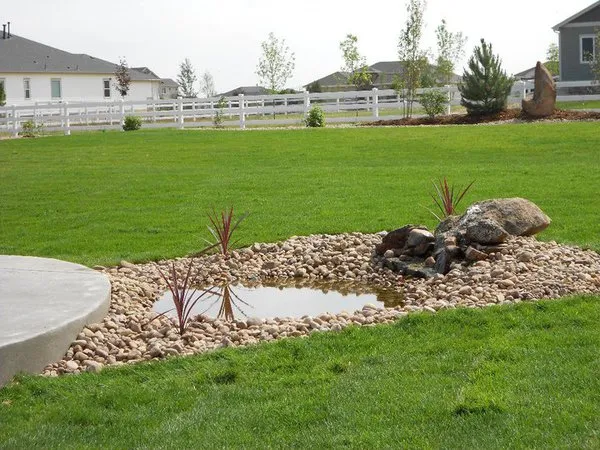 Paver Patios