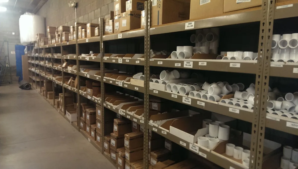 Landscape Supply