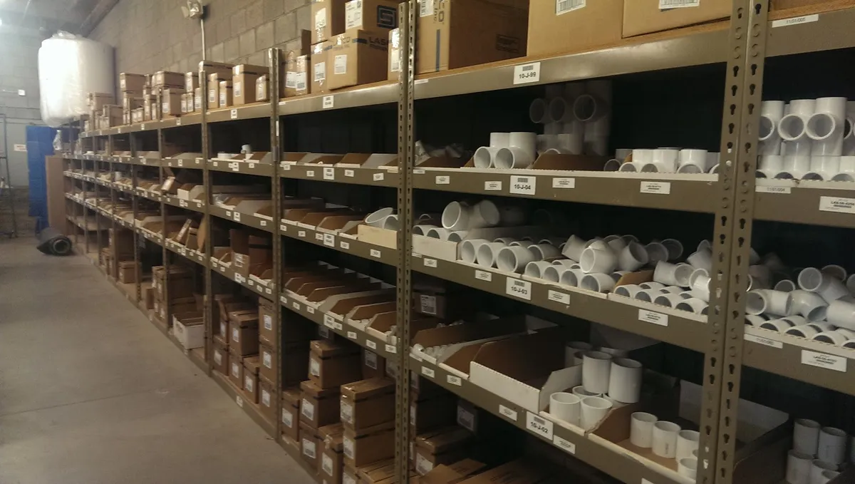 Wholesale Pricing