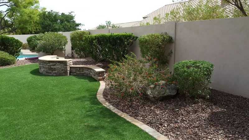 Biweekly Yard Care