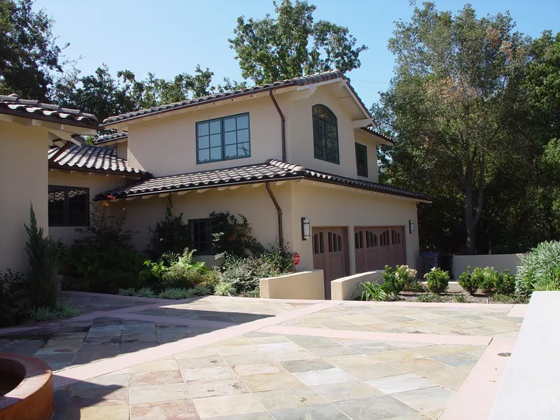 Alder Landscape Architecture team at work