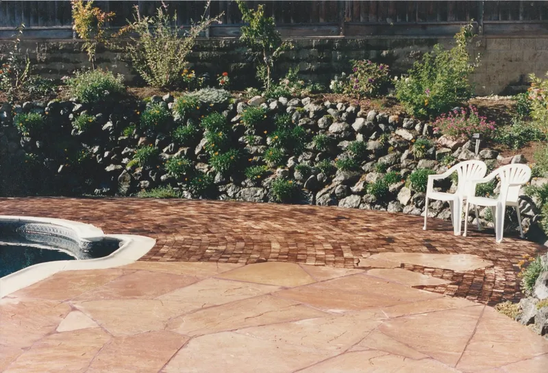 Landscaping project 3