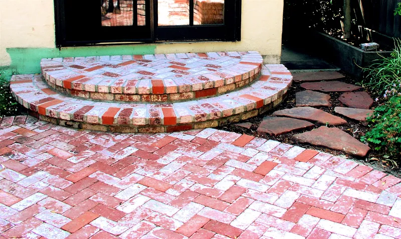 Landscaping project 5