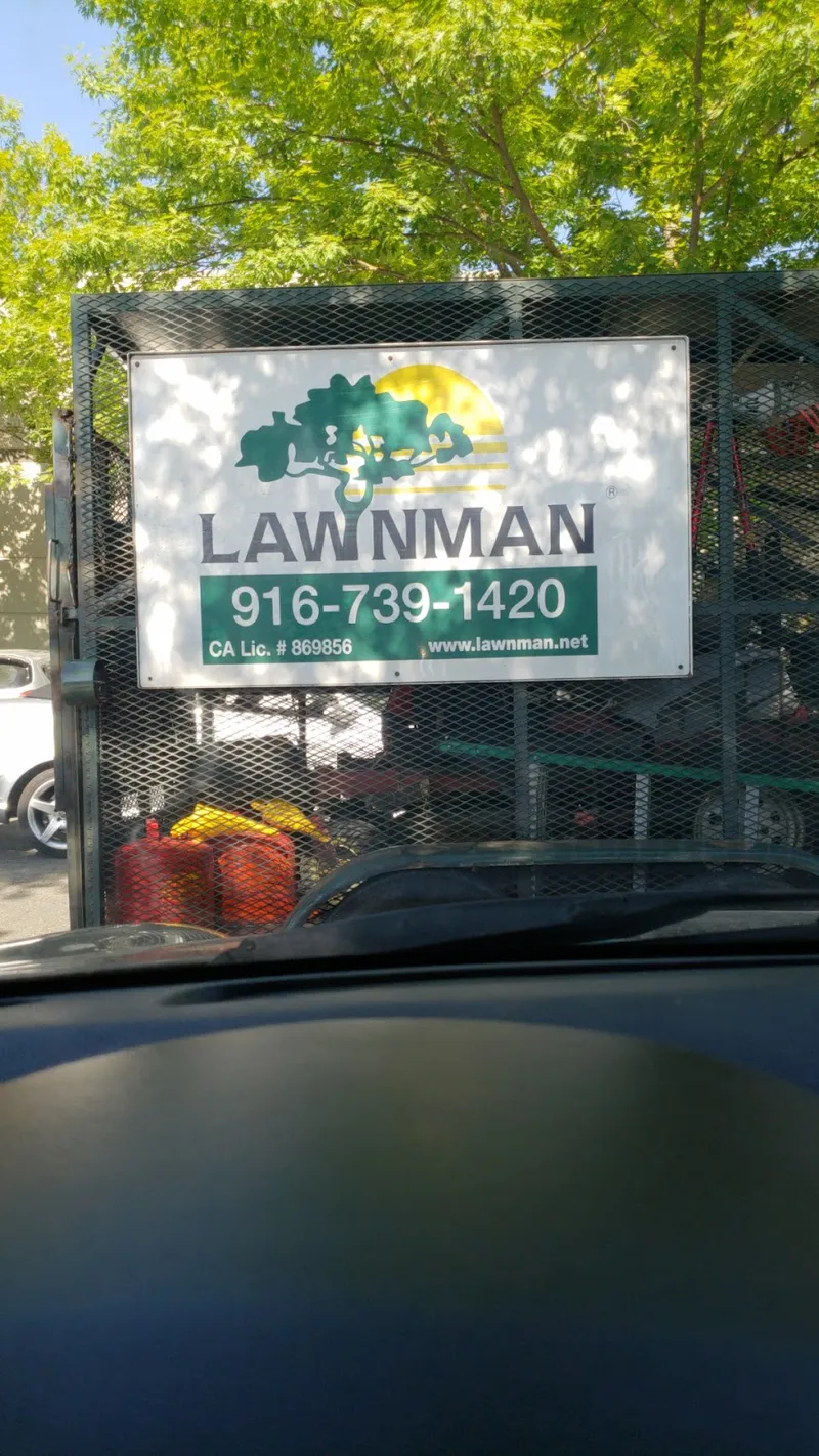 Landscaping project 6