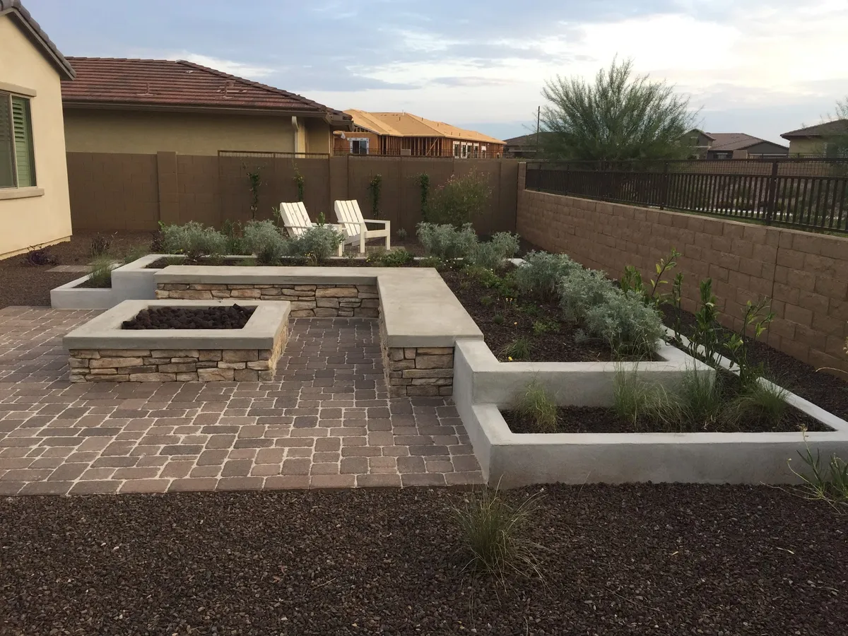 Landscape Design