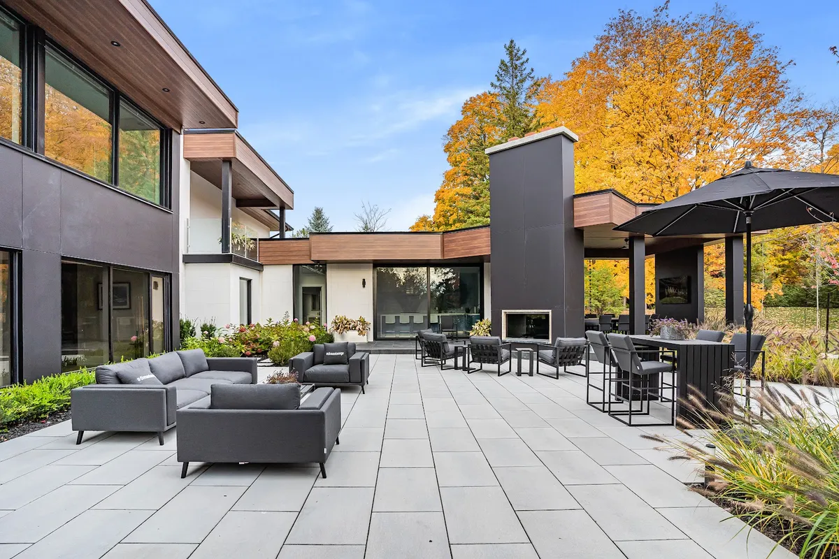 Landscape Design