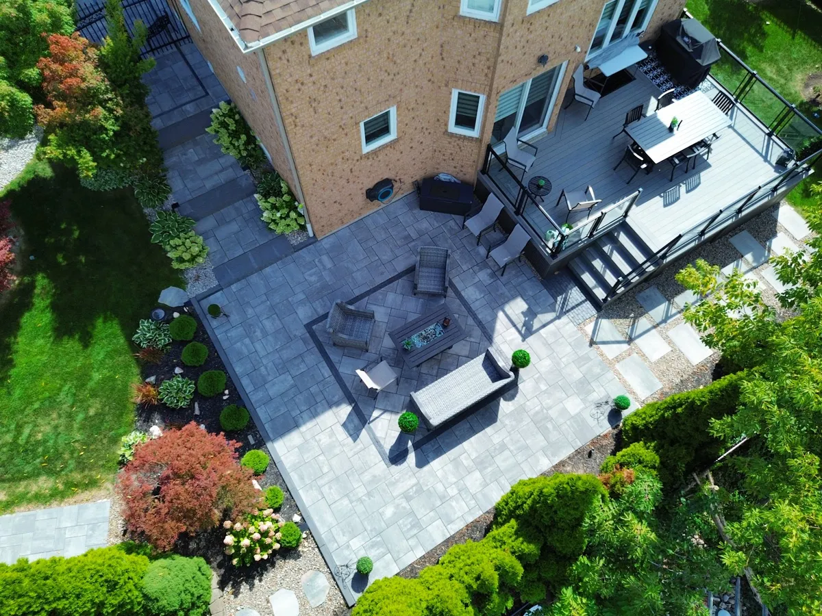 Driveway Paving
