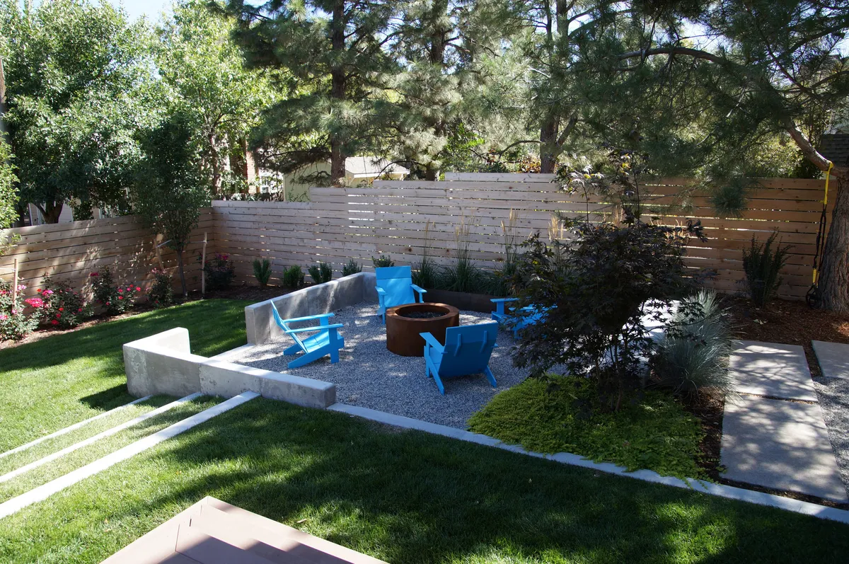 Landscape Design