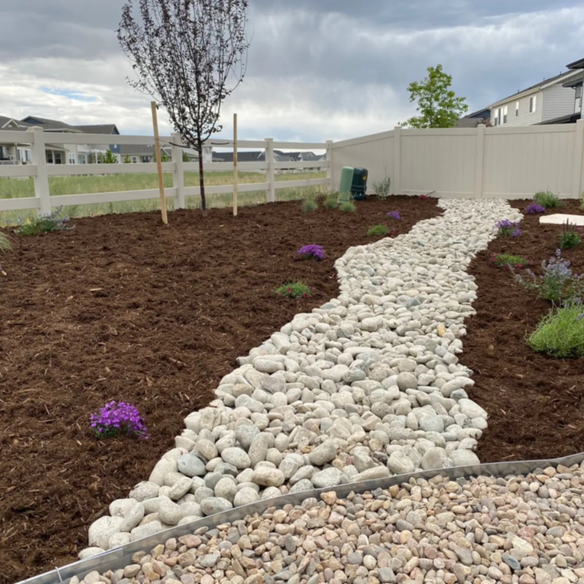 Landscape Maintenance