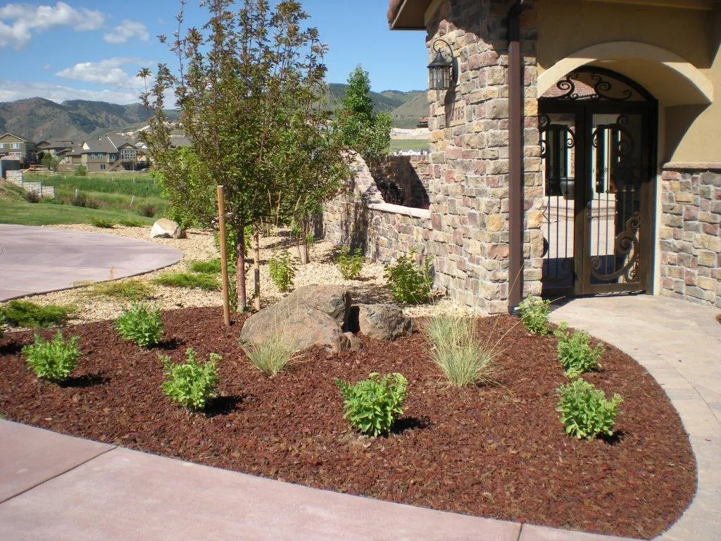 Decorative Rock