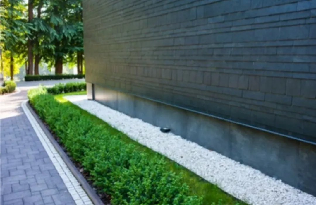 Lawn Installation