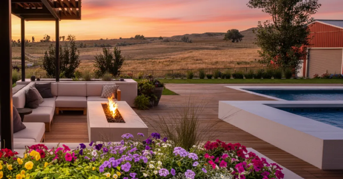 Sustainable Property Care