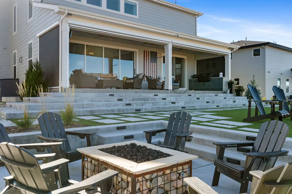 Hardscape Design