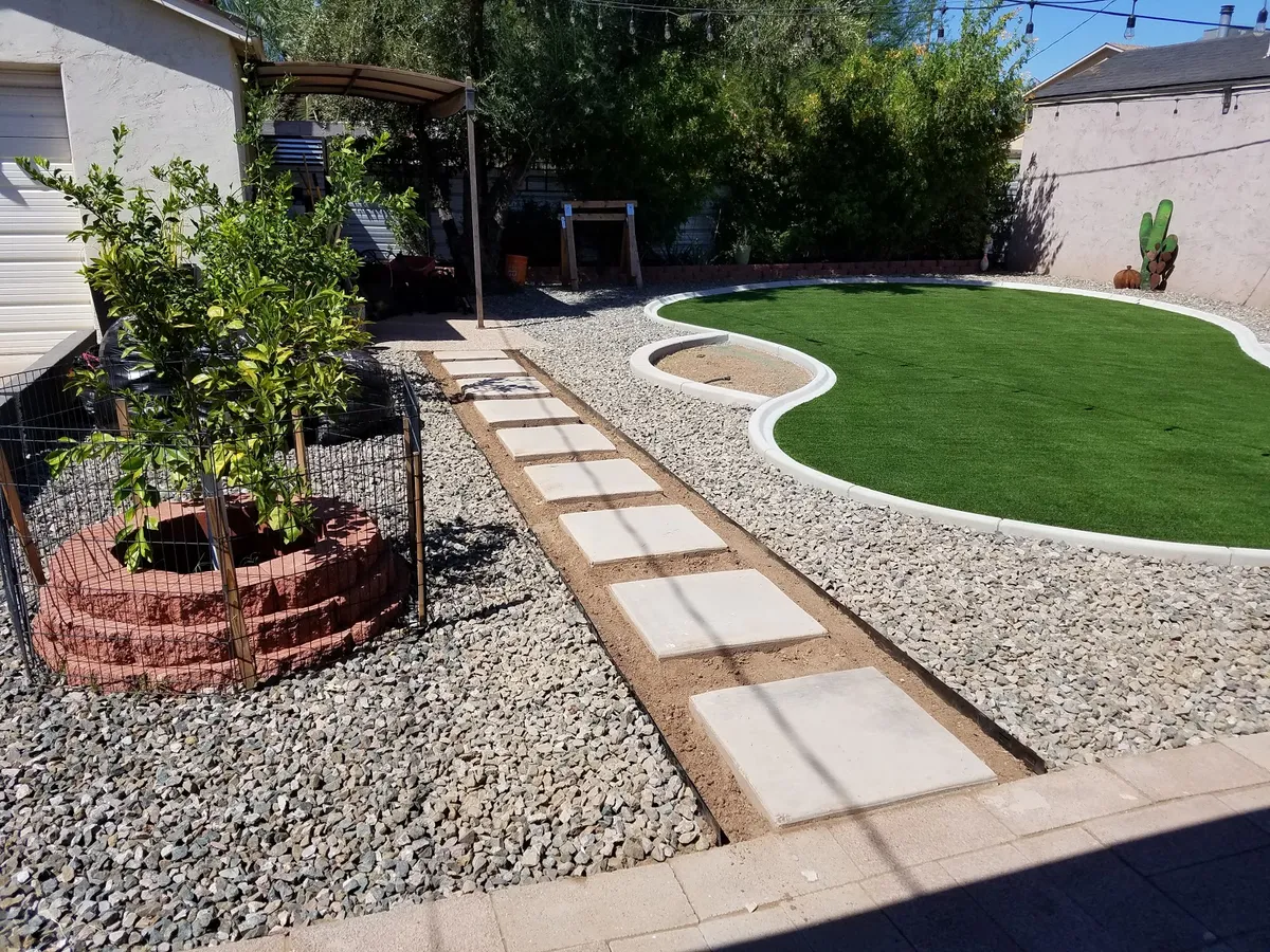 Irrigation Systems