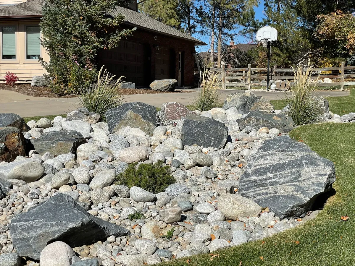 Fence Installation