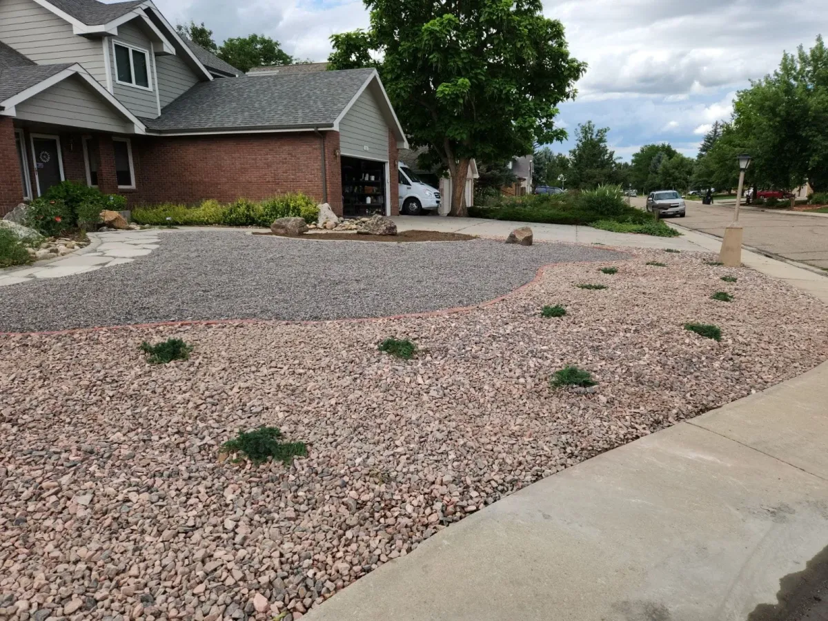 Landscape Design