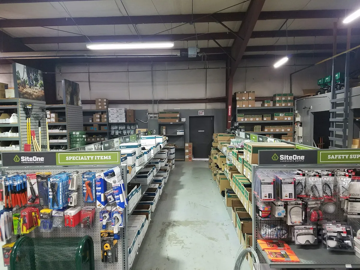 Irrigation Systems