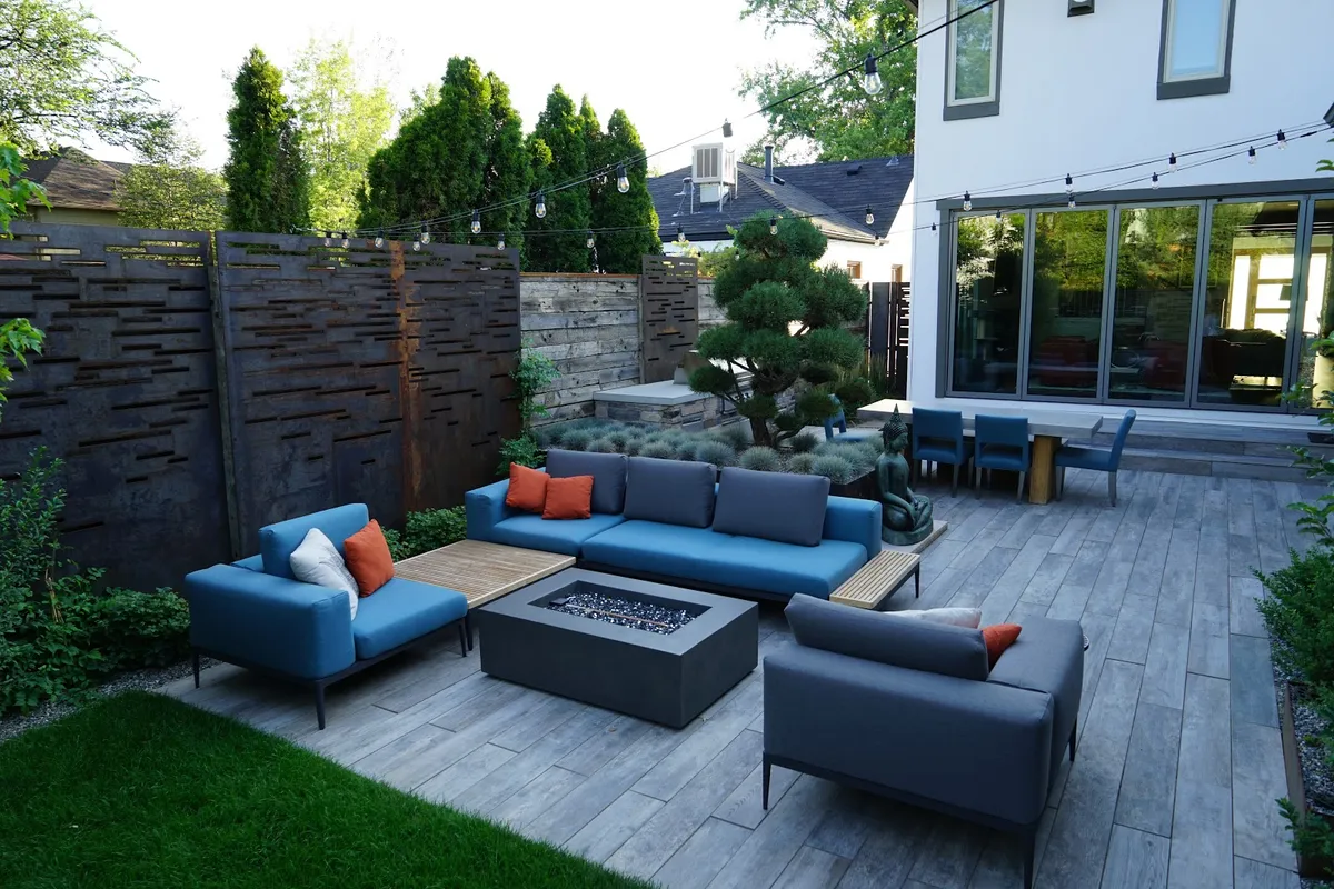 Landscape Architecture