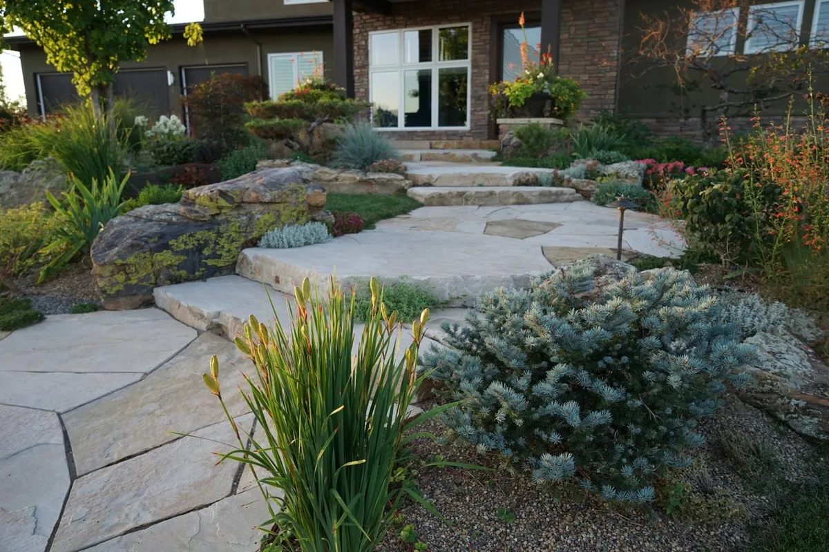 Planting Design