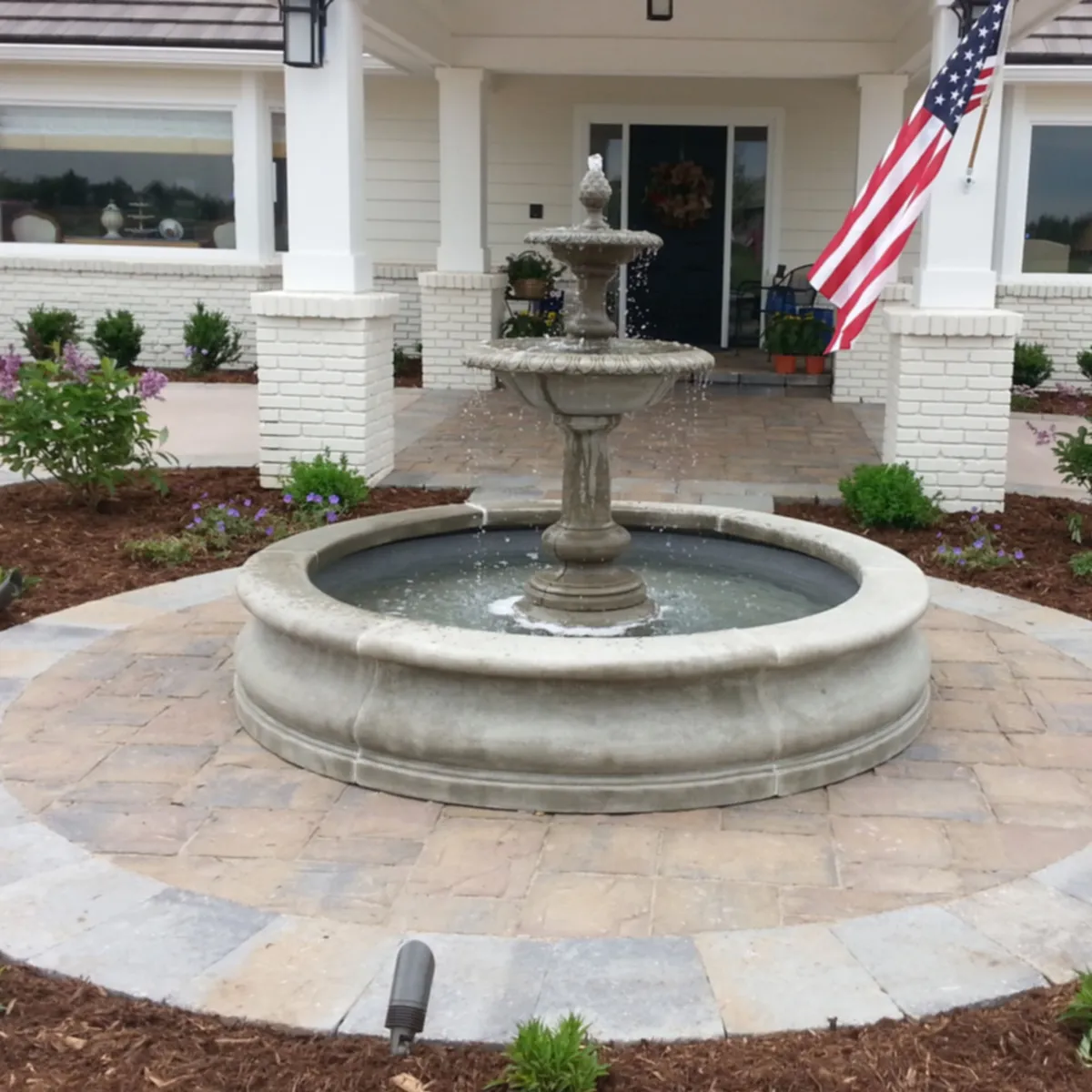 Hardscapes