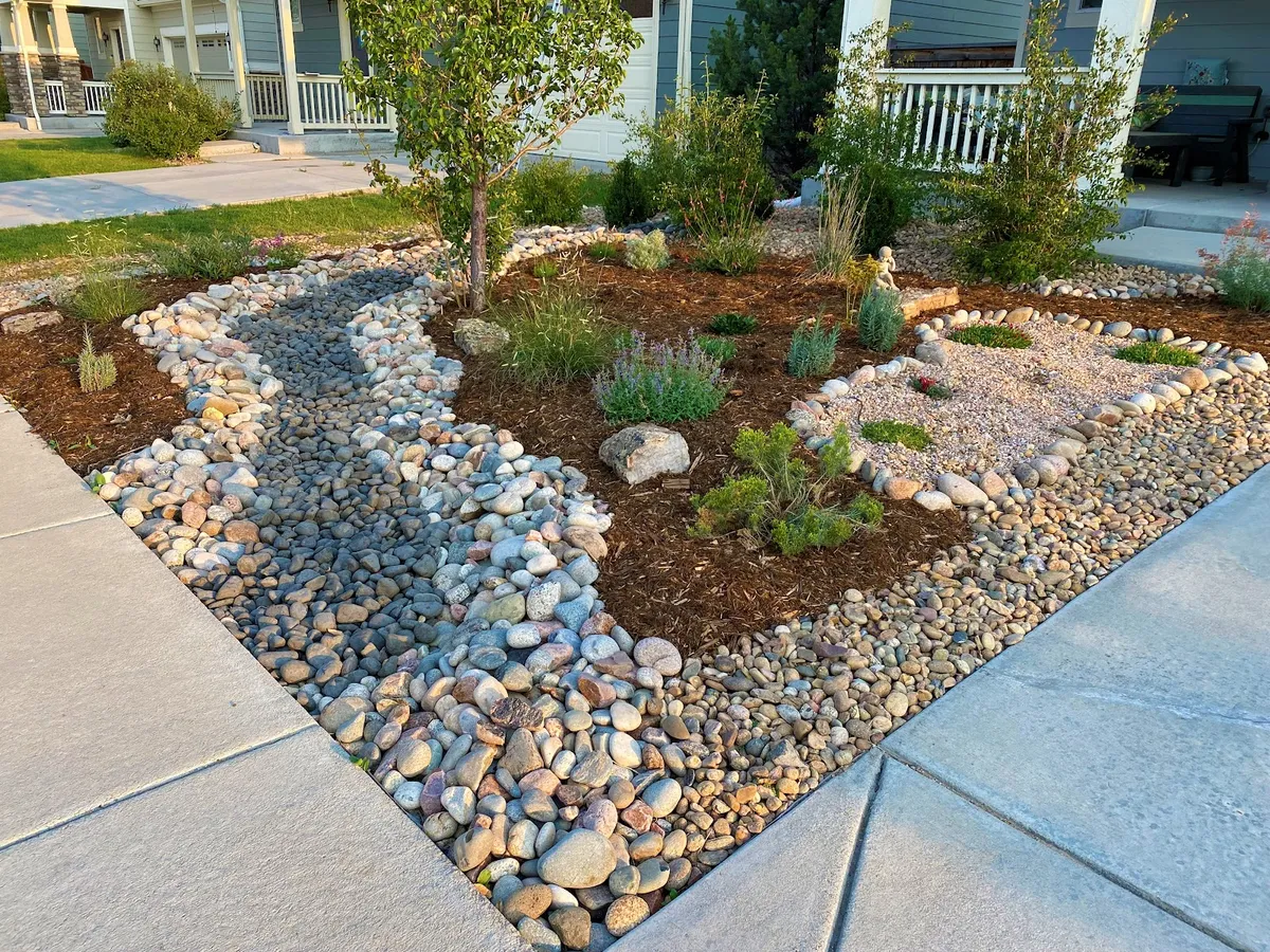 Brick Paver Patios