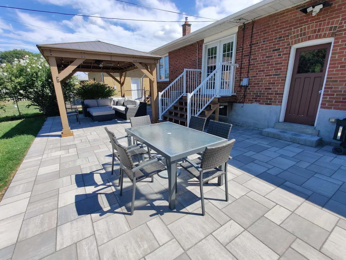 FREE In-home Estimate