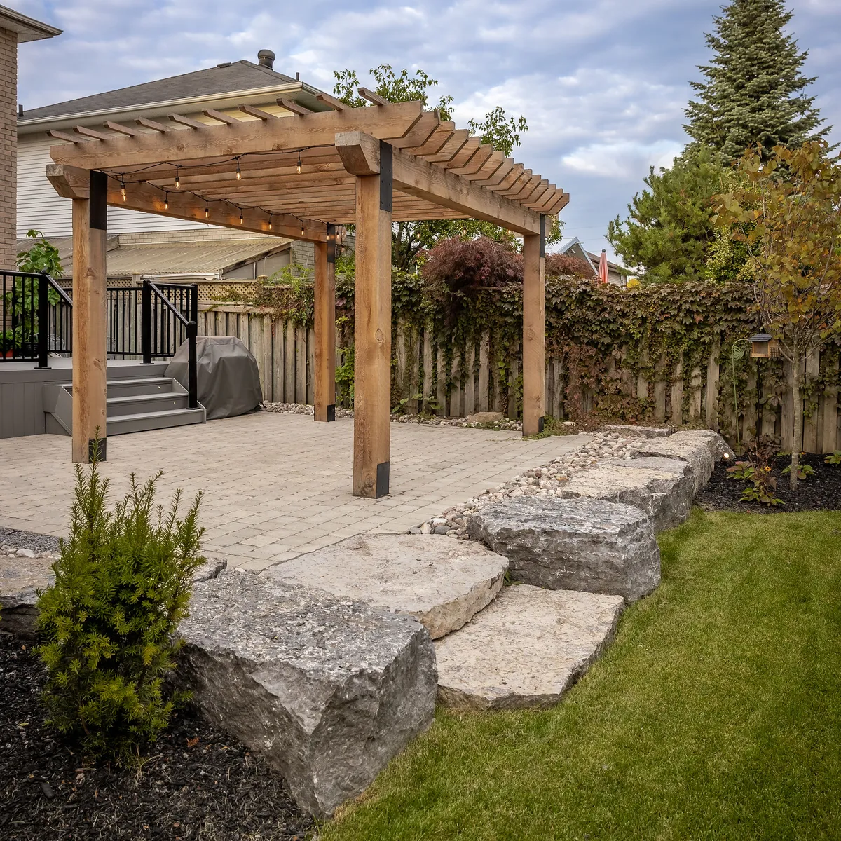 Landscape Design
