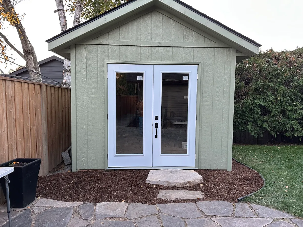 Hardscape Construction