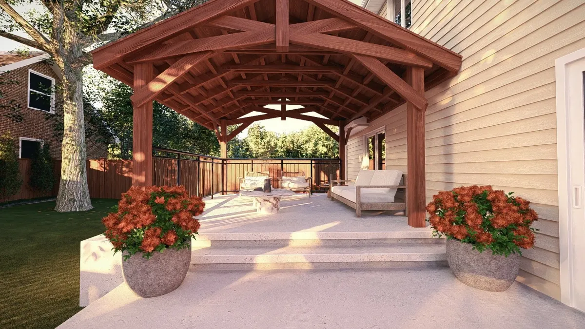 Landscape Maintenance